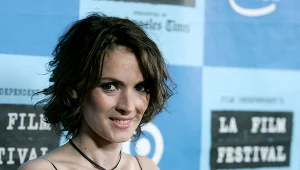 Winona Ryder była gwiazdą kina lat 90.