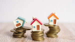 W sumie dłużników, którzy nie płacą za czynsz, w bazie BIG InfoMonitor jest 8052, w tym 7619 konsumentów