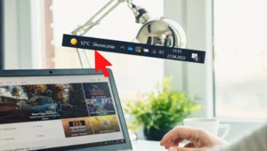 Jak usunąć pogodę z paska zadań w Windows 10? To bardzo proste