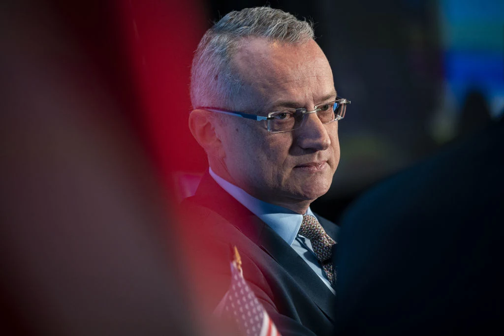 Marek Magierowski Marek Magierowski