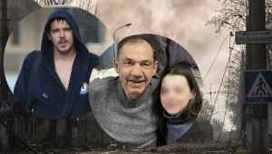 Zamordowali mistrza Europy i porwali jego córkę. Jest finał sprawy