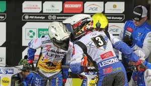 Monopol stracił, ale wciąż ma najszybszego zawodnika