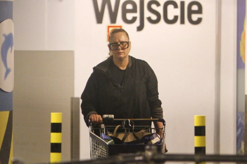 Kasia Nosowska Kasia Nosowska