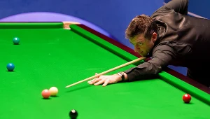Ronnie O'Sullivan