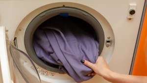 Co zrobić, by pranie szybciej wyschło? Proste triki