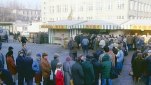 Quiz dla mistrzów mowy PRL-u. Wielu wykłada się już na trzecim pytaniu. Spróbujesz?