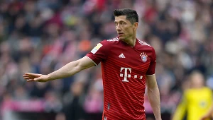 Niemiec nie owija w bawełnę. "Lewandowski i Bayern muszą się rozstać"