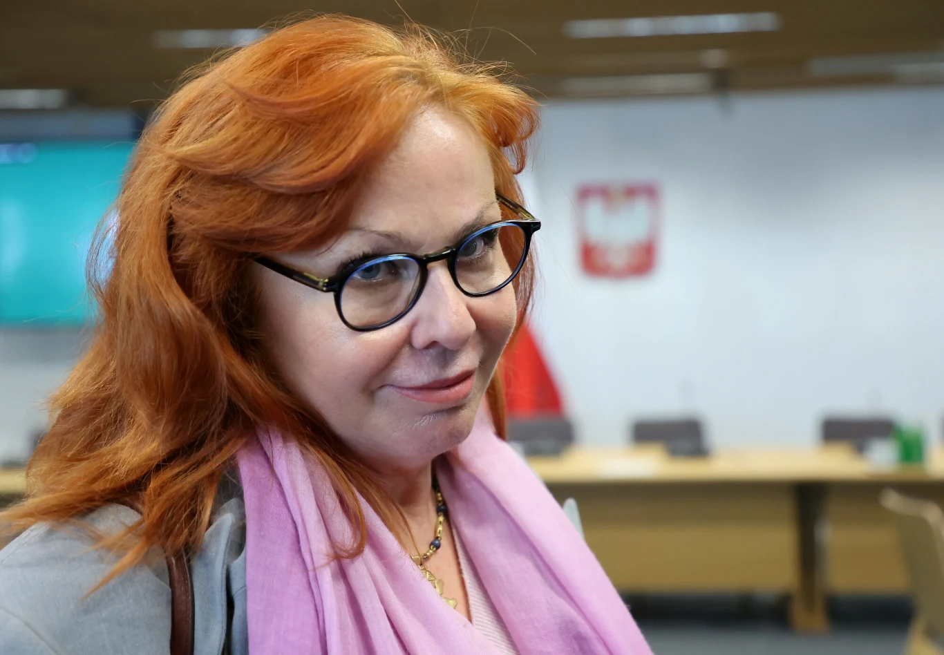 Anna Garwolińska Anna Garwolińska