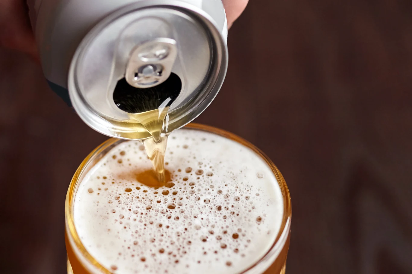 Wbrew powszechnej opinii piwo wcale nie wspomaga pracy nerek