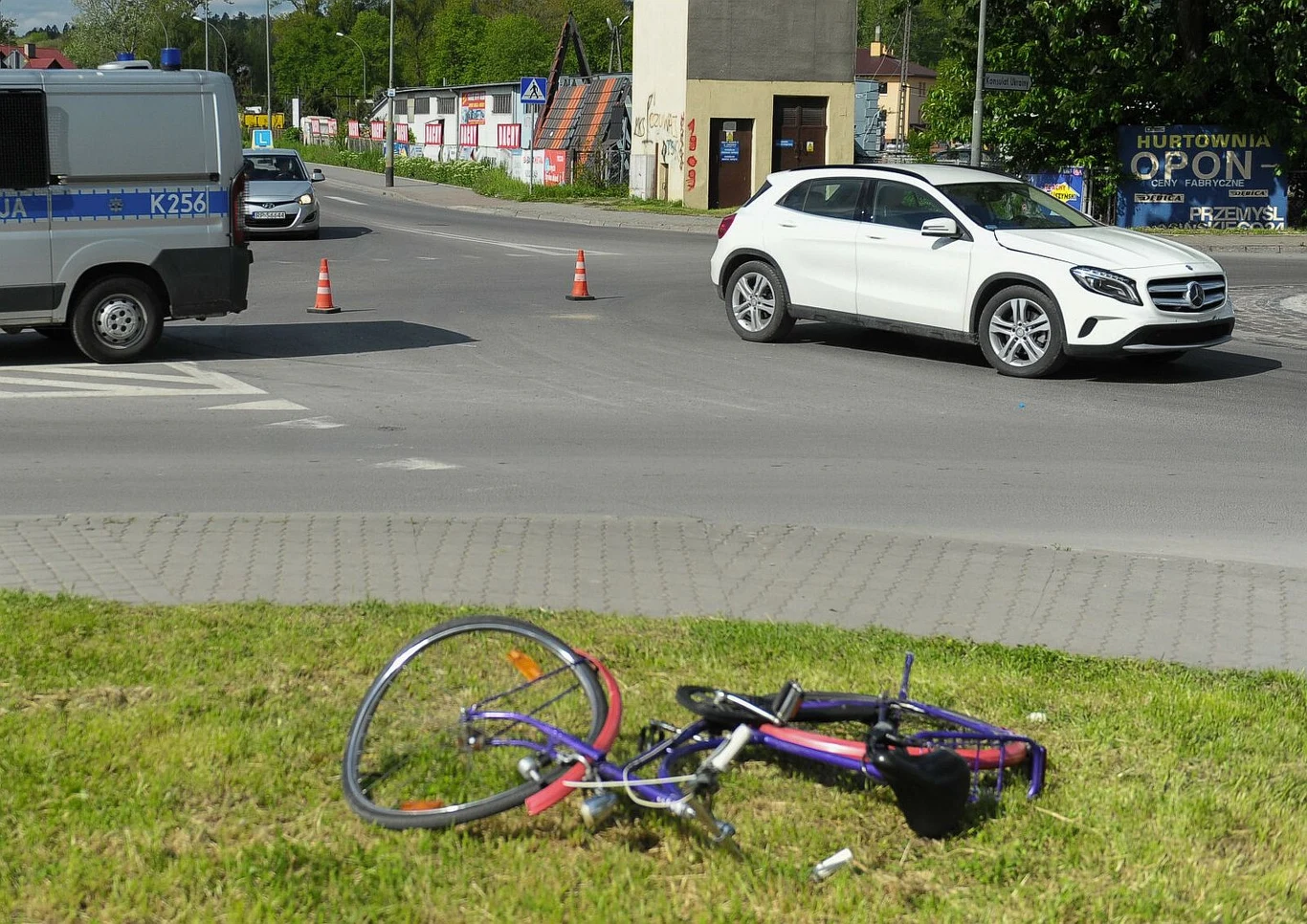 Ubezpieczenie OC chroni mienie osób trzecich