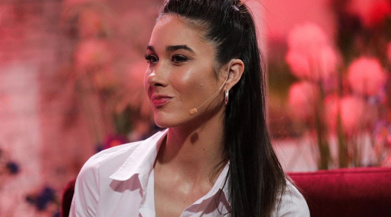 Ida Nowakowska jest zupełnie inna niż jej koleżanki z branży