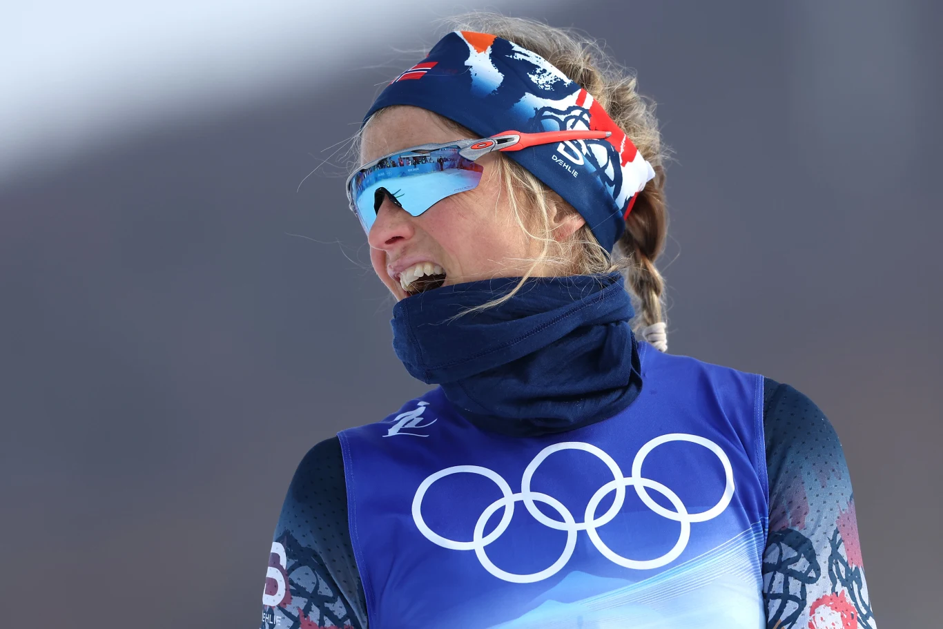 Therese Johaug Therese Johaug
