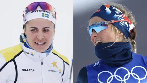 Therese Johaug i Anna Haag chcą pomóc młodym kobietom z zaburzeniami odżywania i samopoczuciem