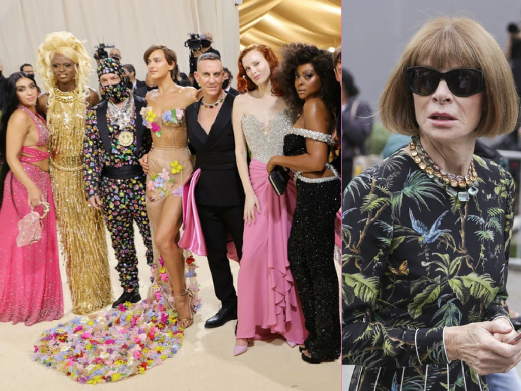 Czym jest Met Gala 2022?