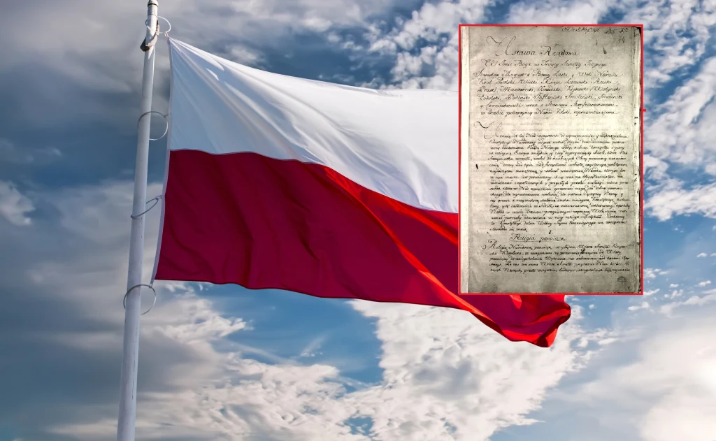 Majówka 2022 zaczyna się Świętem Pracy. Kolejnego dnia wypada Dzień Flagi Rzeczypospolitej Polskiej, a Święto Konstytucji 3 Maja kończy weekend majowy