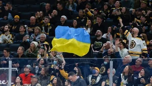 Ukraina - Serbia 7-0 w MŚ dywizji 1B w Tychach. Zapis relacji na żywo