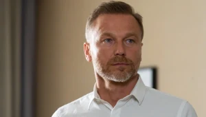 "M jak miłość"