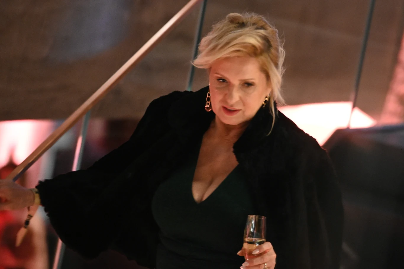 Ewa Kasprzyk Ewa Kasprzyk