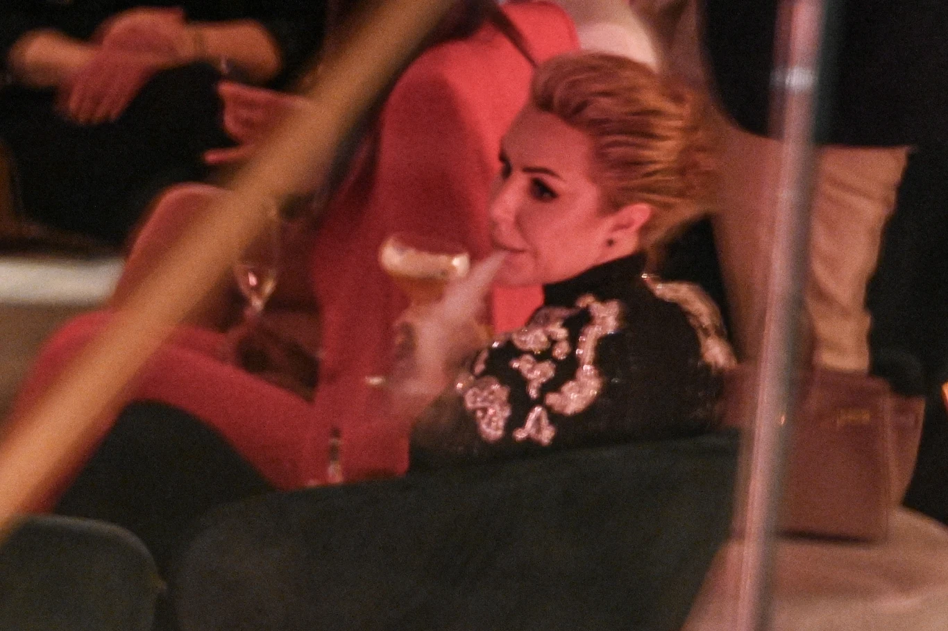 Blanka Lipińska Blanka Lipińska