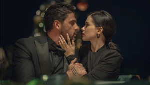 Kadr z filmu "365 dni: Ten dzień"