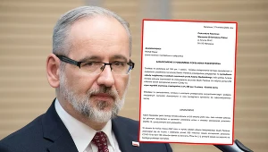 Konfederacja składa zawiadomienie do prokuratury na Adama Niedzielskiego