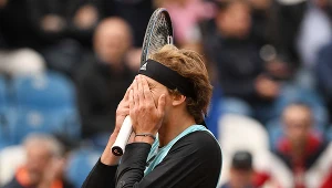 Alexander Zverev