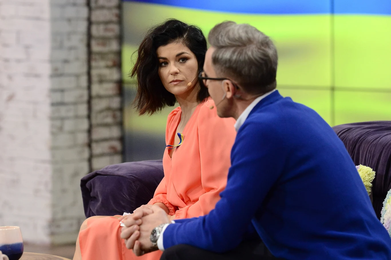 Kasia Cichopek Kasia Cichopek