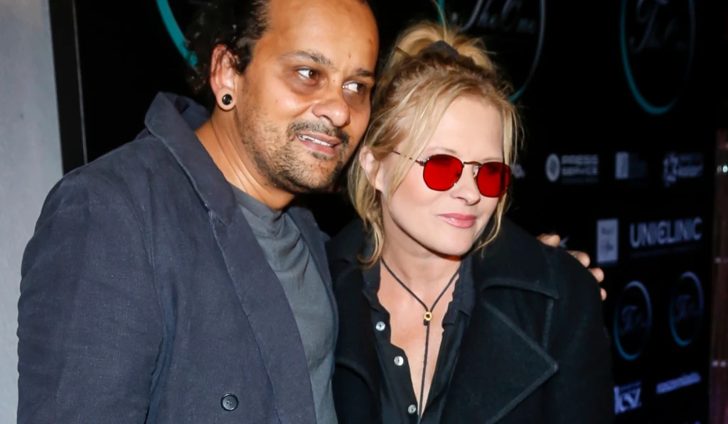 Urszula i Tomasz Kujaewski Urszula i Tomasz Kujaewski