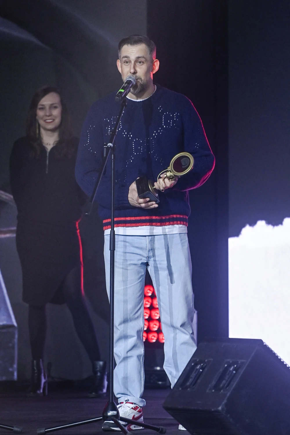 Popkillery 2022, Sokół Popkillery 2022, Sokół