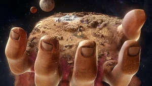 Pierwsze recenzje Dune: Spice Wars zapowiadają solidną grę 