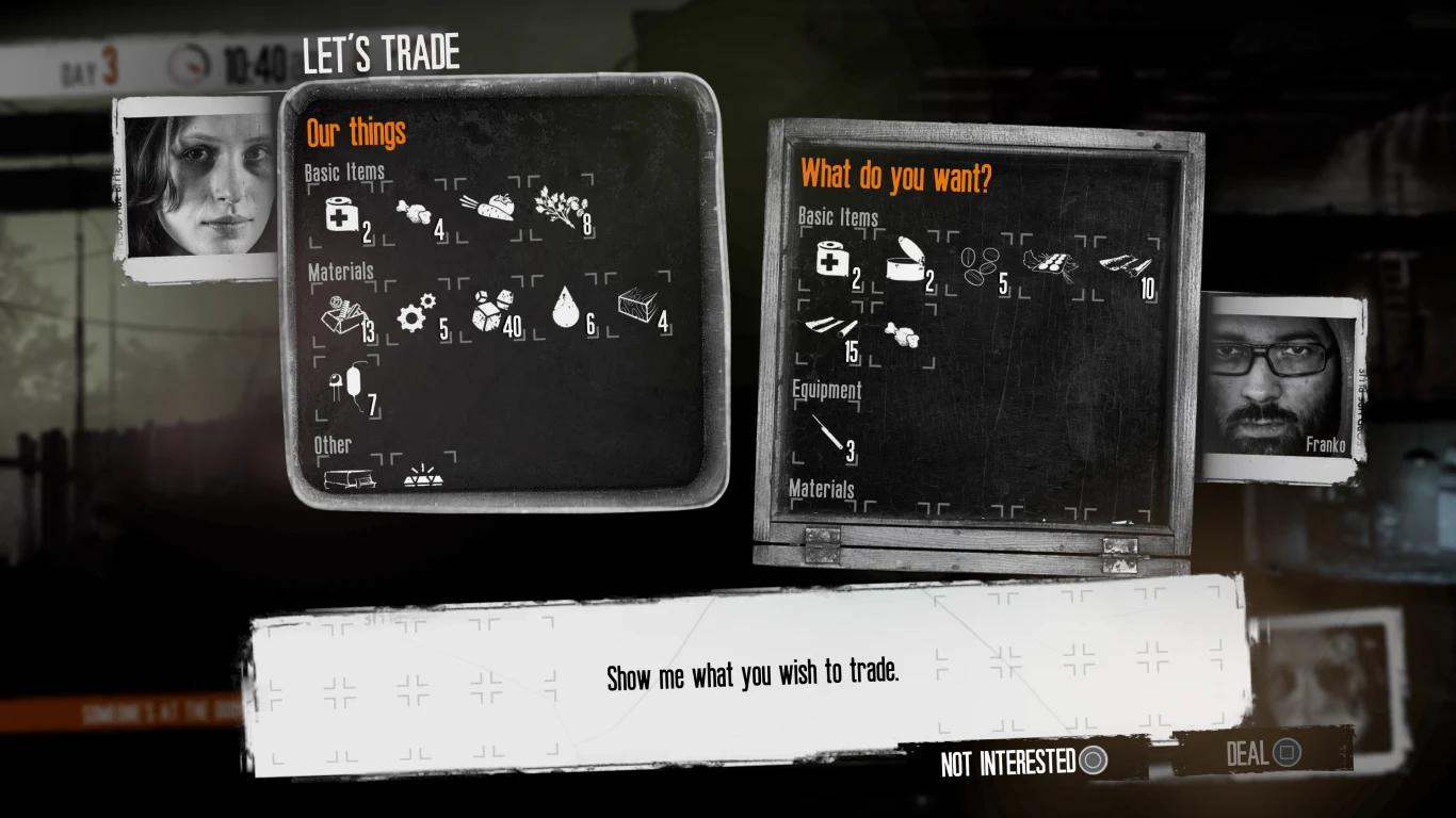 This War of Mine: Final Cut This War of Mine: Final Cut
