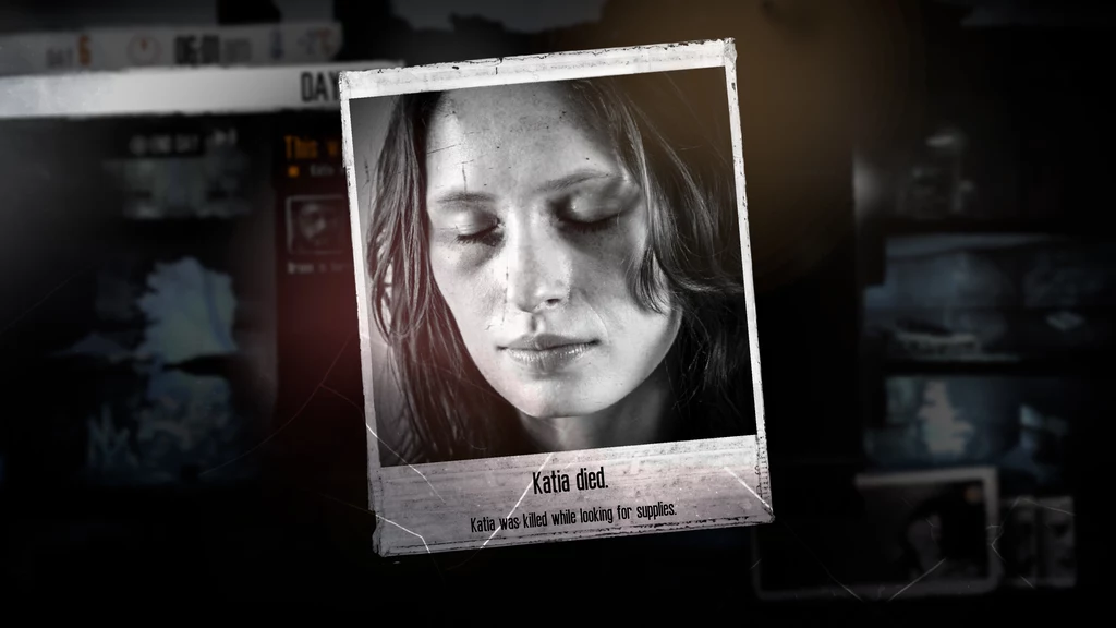 This War of Mine: Final Cut This War of Mine: Final Cut