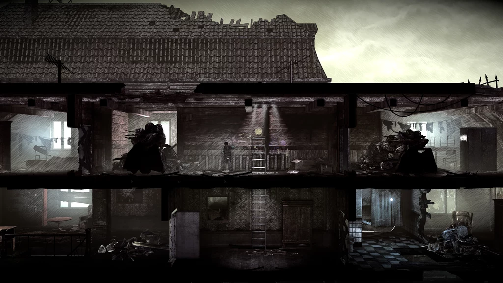 This War of Mine: Final Cut This War of Mine: Final Cut