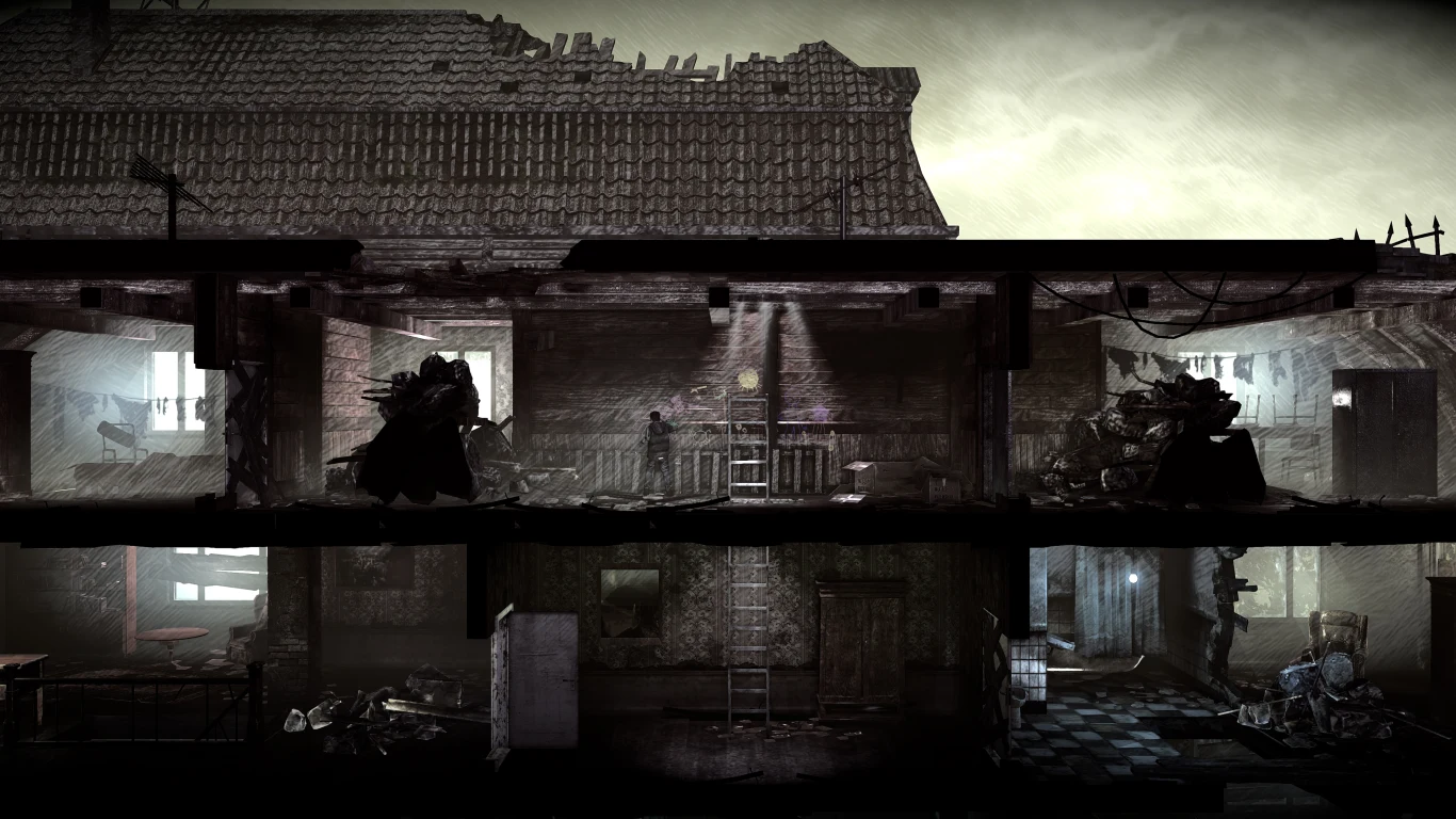 This War of Mine: Final Cut This War of Mine: Final Cut