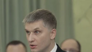 Piotr Nowak, członek zarządu PZU SA
