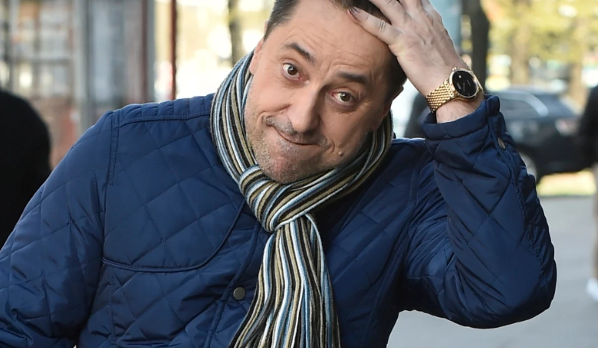 Marcin Miller Marcin Miller