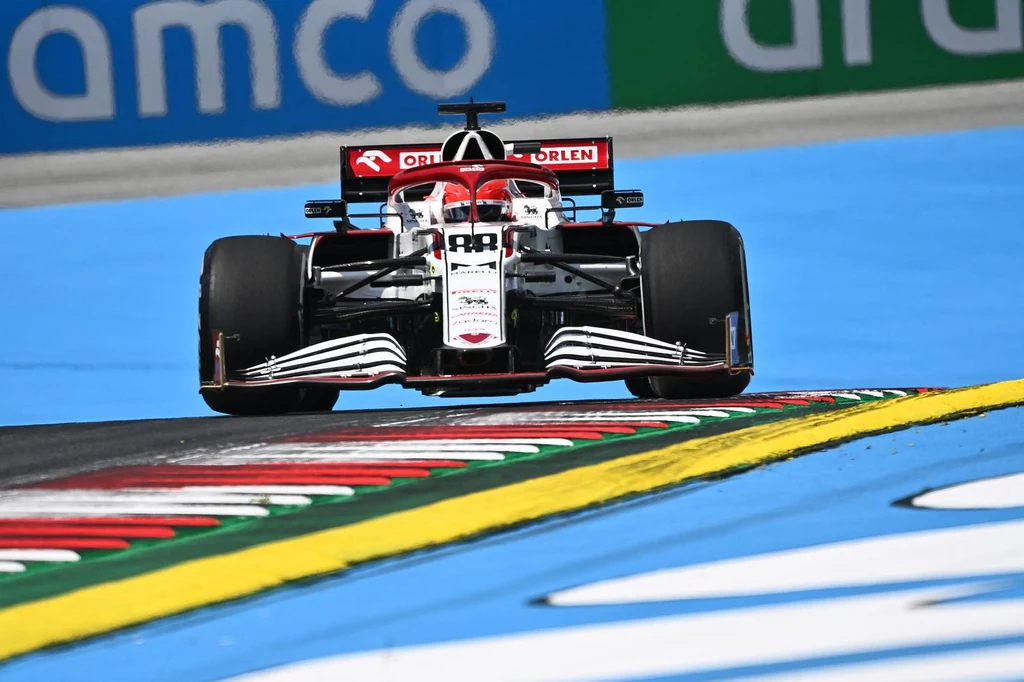 Robert Kubica