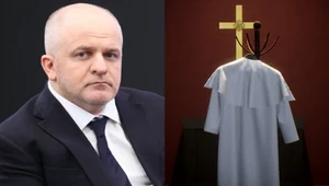 Paweł Kowal zaangażował się w prace nad grą Pope Simulator