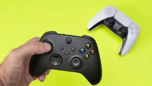 Xbox rośnie w siłę. Coraz lepsza sprzedaż