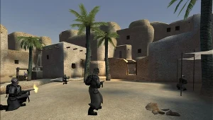 Wolfenstein: Enemy Territory trafił na Steam... po 19 latach od premiery