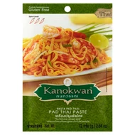 Kanokwan Pasta Pad Thai 72 g