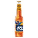Captain Jack Pirate Orange Piwo smakowe 400 ml