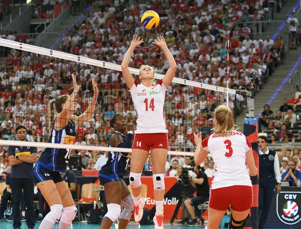 Joanna Wołosz Joanna Wołosz