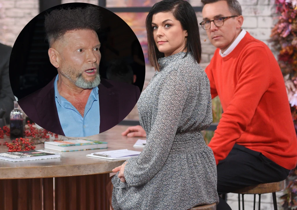 Krzysztof Rutkowski chce pomóc Cichopek i Kurzajewskiemu