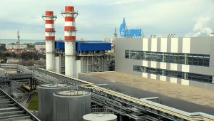 Gazprom chce podzielić UE