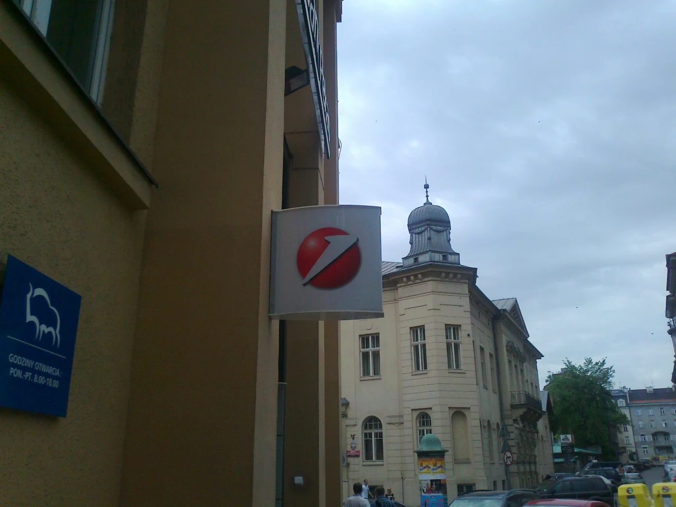 Fot. Krzysztof Mrówka Fot. Krzysztof Mrówka