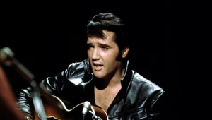 Elvis Presley jako superbohater? Kiedy premiera filmu "Elvis"?