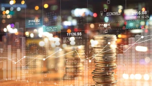 Na światowych rynkach walutowych nastroje są chimeryczne