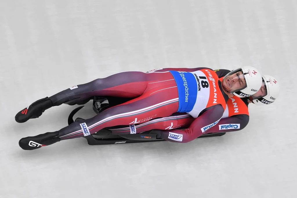 Kristens Putins i Imants Marcinkevics
