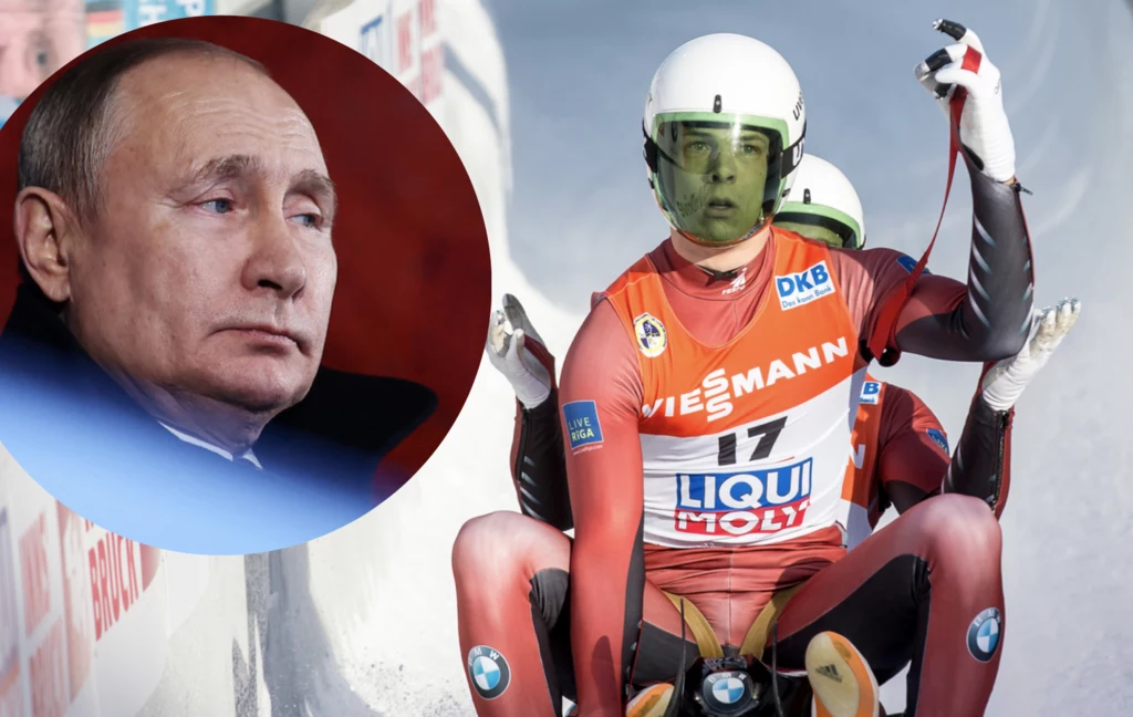 Kristens Putins zmienia nazwisko, bo nie chce, by kojarzono go z Władimirem Putinem